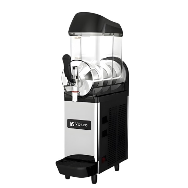 Vosco - Vosco VXC-112 Ice Slush Makinesi, Tek Hazneli