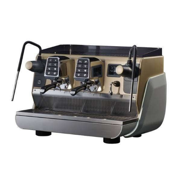 Wega - Wega 2 Gruplu Espresso Kahve Makinesi NOVA EVD2