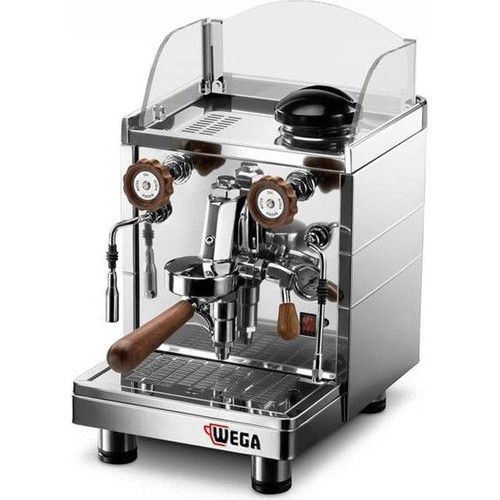 Wega MINIC EMA1 Espresso Kahve Makinesi, 1 Gruplu - Thumbnail