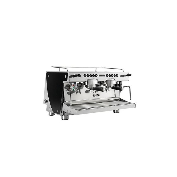 Wega Rover EVD2 TC Otomatik Espresso Kahve Makinesi 2 Gruplu - Thumbnail