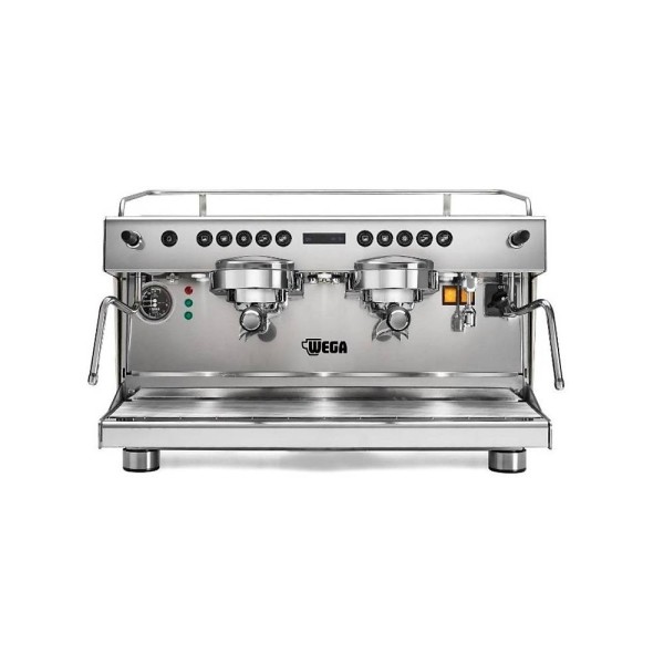 Wega Rover EVD2 TC Otomatik Espresso Kahve Makinesi 2 Gruplu - Thumbnail