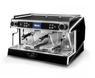 Wega - Wega Tam Otomatik Espresso 2 Gruplu Kahve Makinesi URBAN EVD2