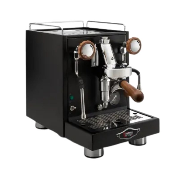 Wega - Wega WMINI Personalized Tek Gruplu Pistonlu Espresso Kahve Makinesi