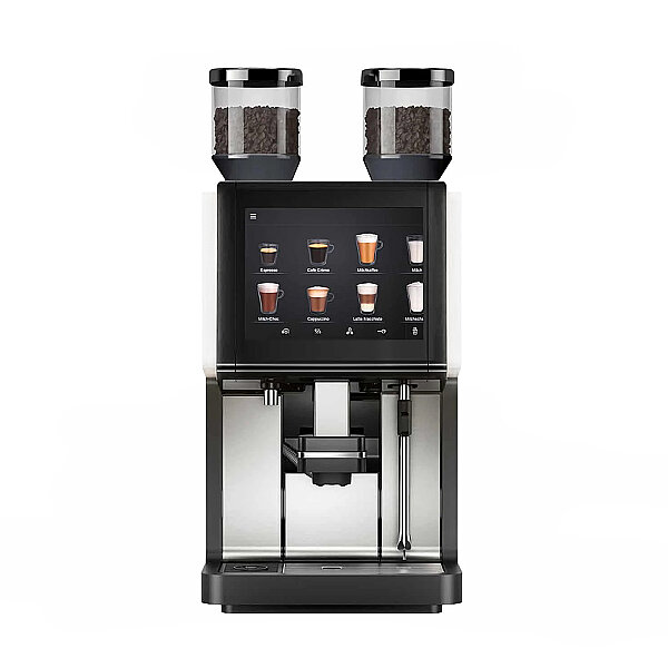 Wmf 5000S Dynamic Mılk,1 Gr 1 Choc, Led, Su Baglantılı 3,5 Kw