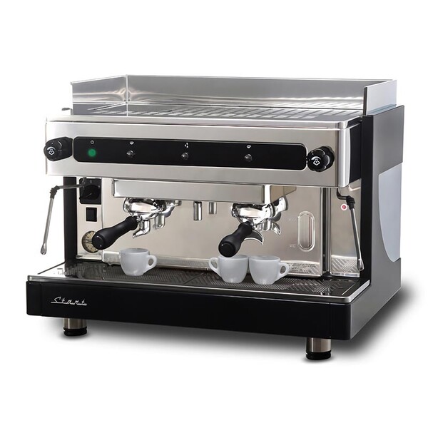 Astoria - Astoria Start AEP 2 Yarı Otomatik Espresso Kahve Makinesi, 2 Gruplu Astoria - Astoria Start AEP 2 Yarı Otomatik Espresso Kahve Makinesi, 2 Gruplu