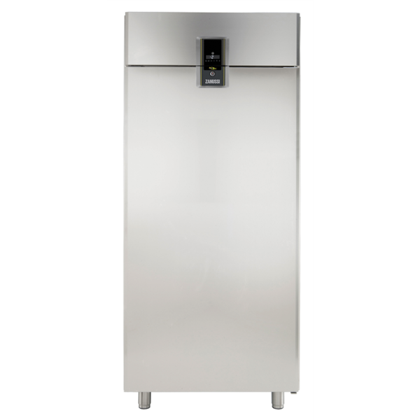 Zanussi - ZANUSSI 110902 Dik Tip Dondurma Muhafaza Dolabı, 1 Kapılı, 720 Lt