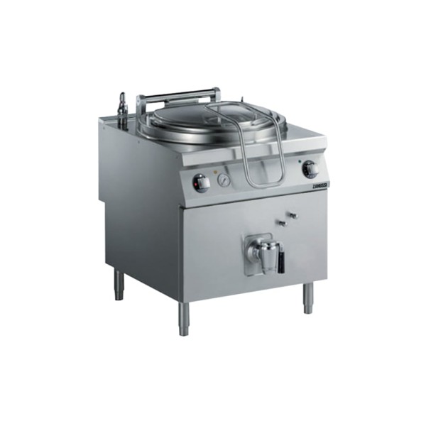 Zanussi - Zanussi 150 lt. Elektrikli Kaynatma Kazanı, İndirekt Isıtmalı