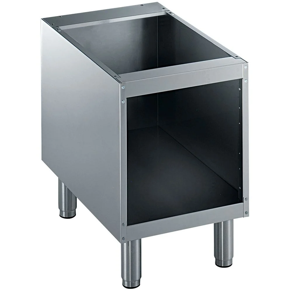 Zanussi - Zanussi 371112 EVO 700 Serisi 1/2 Modül Alt Dolap 40x55x60 cm