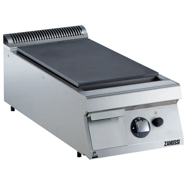 Zanussi - Zanussi 392022 Set Üstü 1/2 Pleytli Gazlı Dinlendirme Ocak