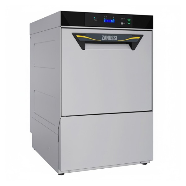 Zanussi - Zanussi 402191 Tek Cidarlı Bardak Yıkama Makinesi