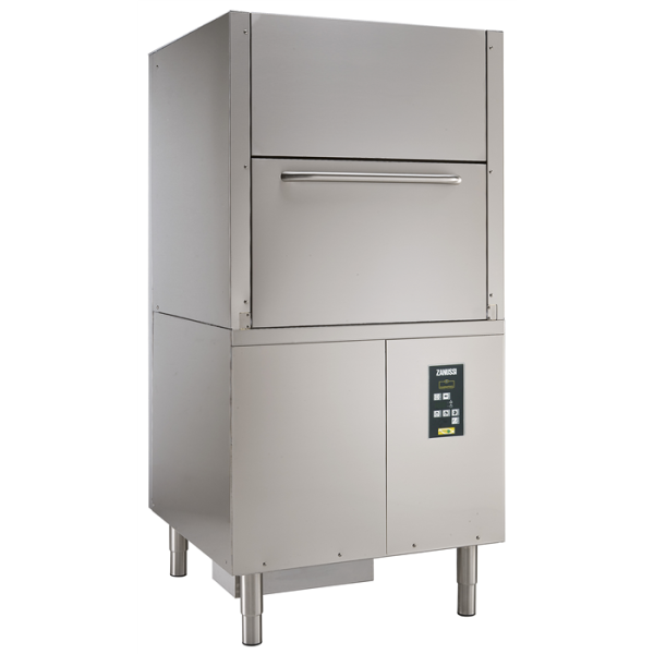 Zanussi - ZANUSSI 506051 Kazan Yıkama Makinesi