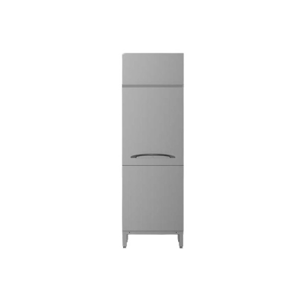 Zanussi - Zanussi 535095 Çift Durulamalı Konveyörlü Bulaşık Yıkama Makinesi İçin Orta Boy Ön Yıkama Modülü