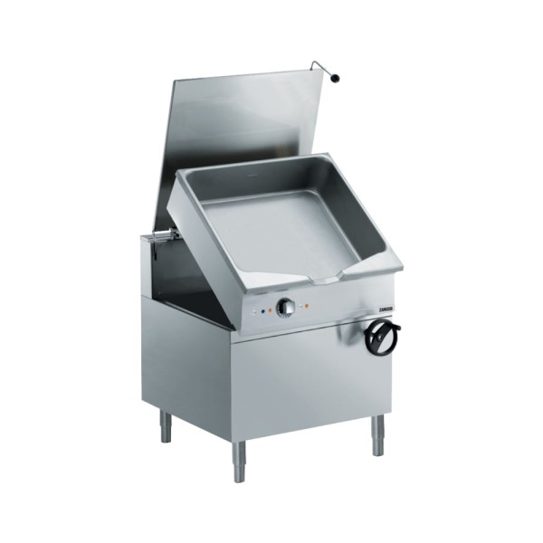 Zanussi - Zanussi 80 lt. Gazlı Devrilir Tava 392136
