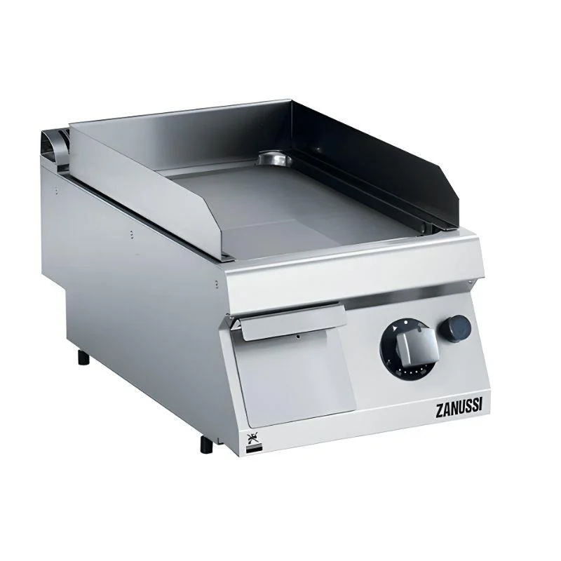 Zanussi - Zanussi Düz Krom Pleyt Izgara Gazlı 40x70x25 cm 372037