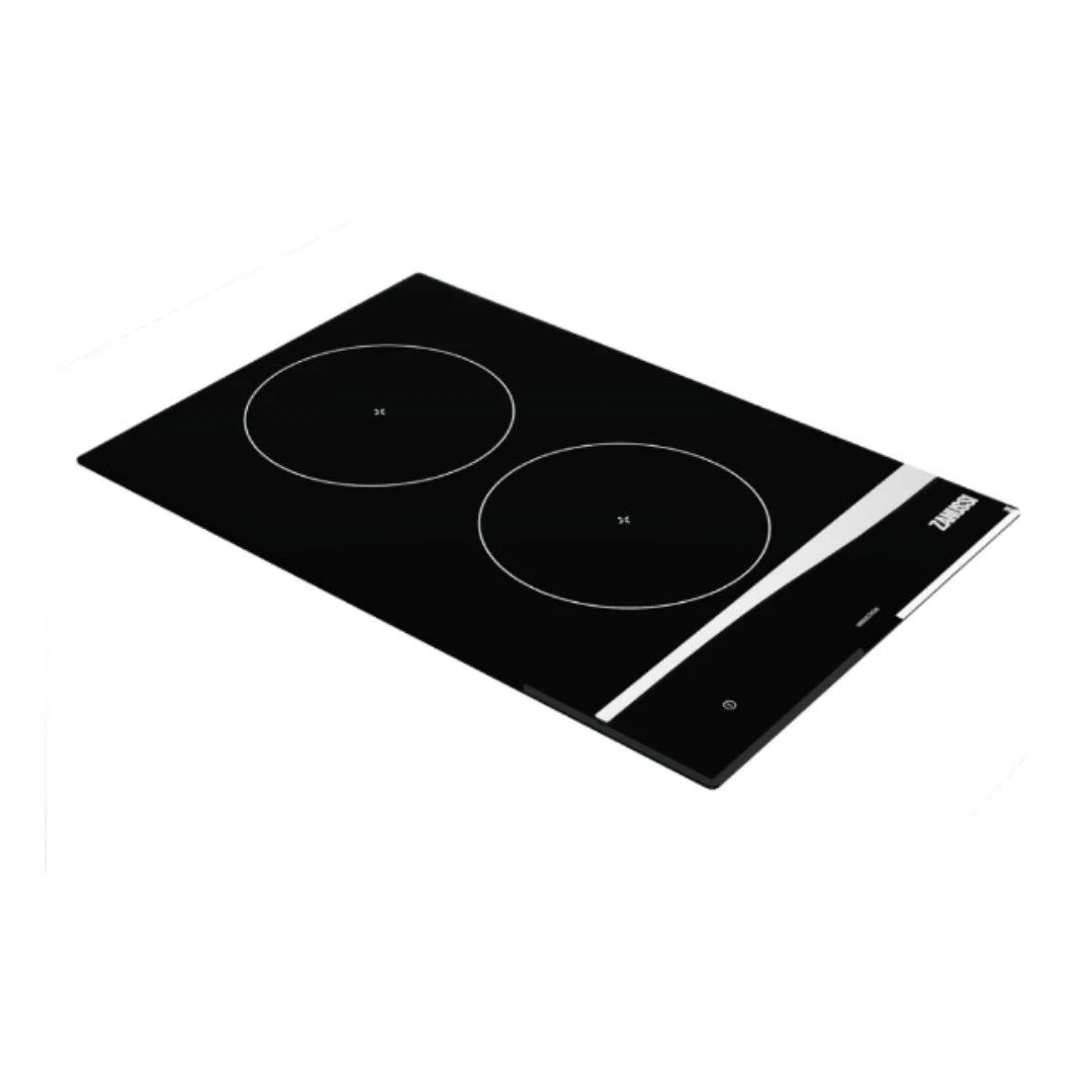 Zanussi - Zanussi Easy Cooking Pro Serisi Ankastre İndüksiyon Ocak 2'li 40x60x12 cm 600890