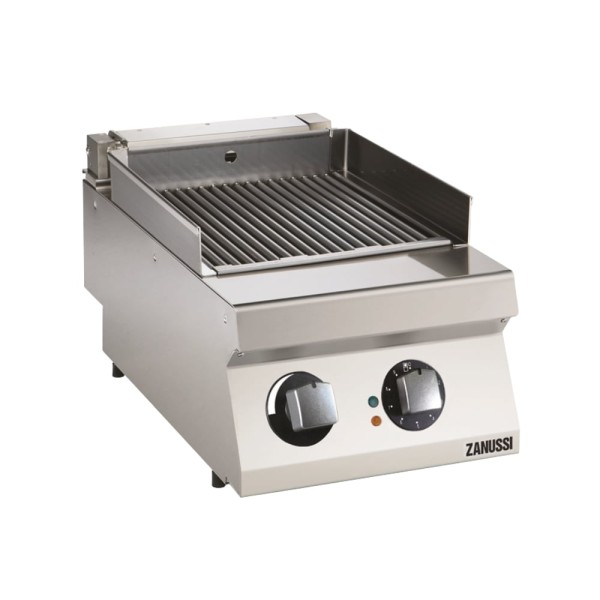 Zanussi - Zanussi – Elektrikli Powergrill Izgara 372266