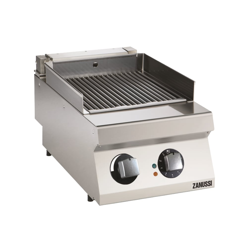 Zanussi – Elektrikli Powergrill Izgara 372266 - 1