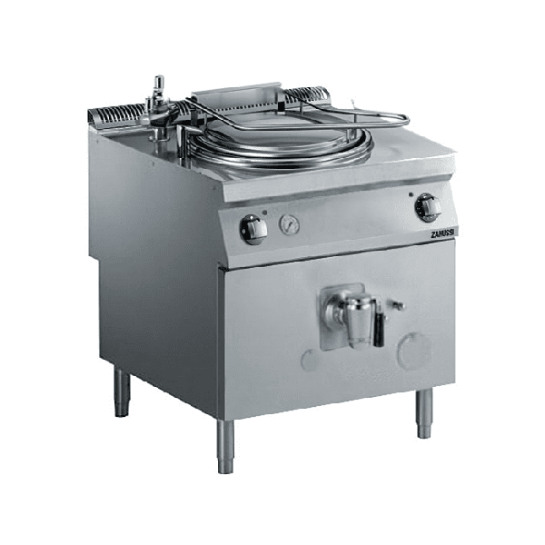 Zanussi - ZANUSSI EVO 900 SERİSİ İNDİREK ISITMALI 60 LT. GAZLI KAYNATMA KAZANI