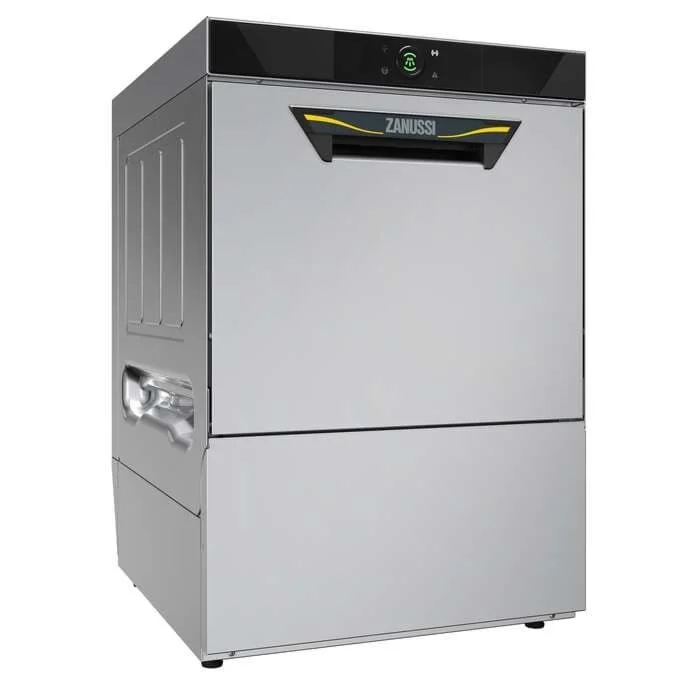 Zanussi - Zanussi Professional 400304 Tezgah Altı Bulaşık Yıkama Makinesi