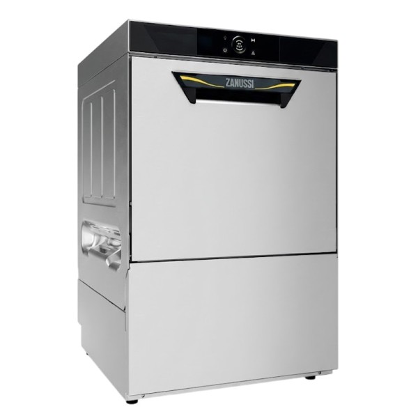 Zanussi - Zanussi Professional 400344 Tezgah Altı Bulaşık Yıkama Makinesi