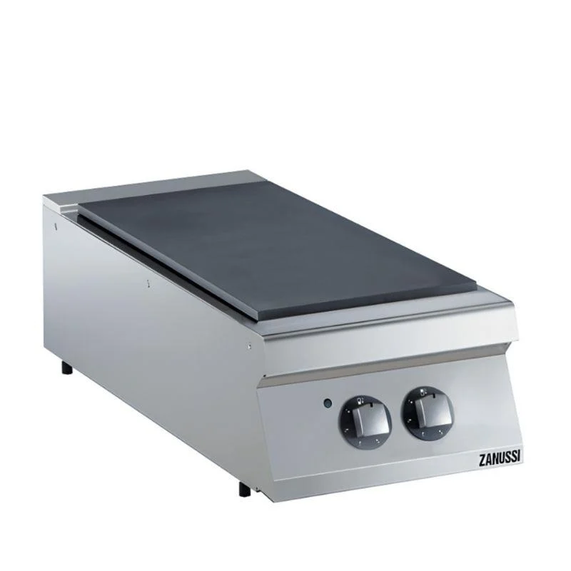 Zanussi - Zanussi Set Üstü Dinlendirme Ocağı Elektrikli 40x70x25 cm 372027